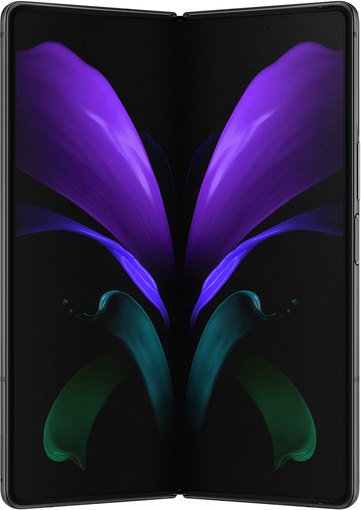 Samsung SM-F916U Galaxy Z Fold2 UW 5G TD-LTE US 256GB / SM-F916V